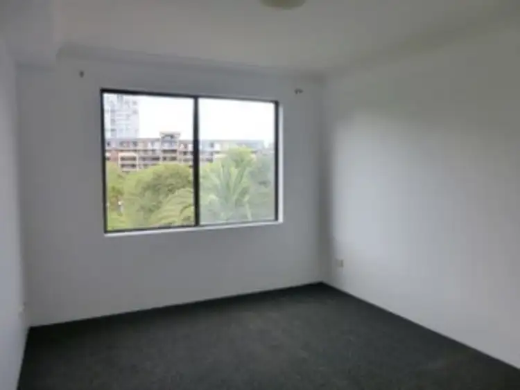 Fourth view of Homely apartment listing, 6402/177 Mitchell Road, Alexandria NSW 2015