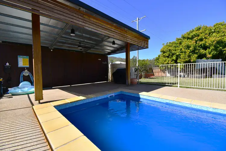 Second view of Homely house listing, 88 Mount Usher Road, Bouldercombe QLD 4702