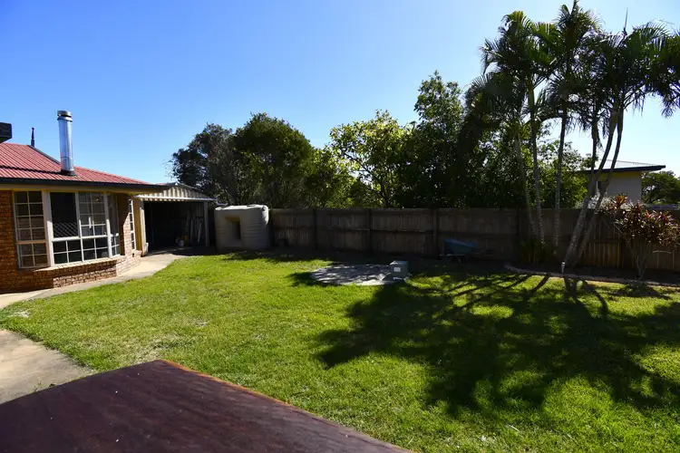Third view of Homely house listing, 88 Mount Usher Road, Bouldercombe QLD 4702