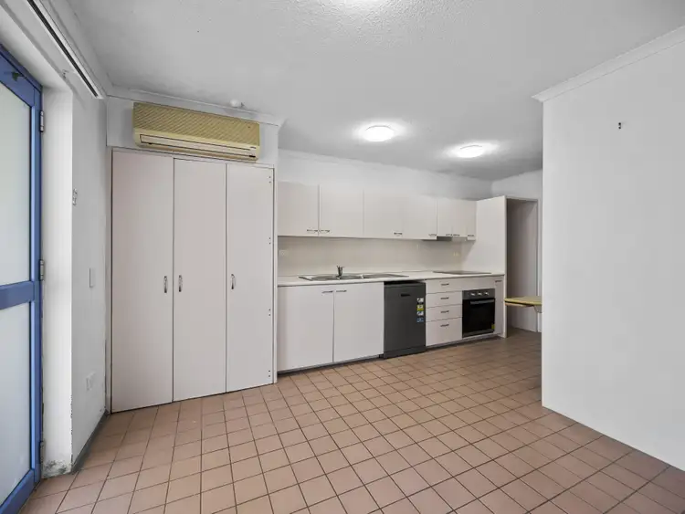 Sixth view of Homely unit listing, 33/2 Waverley Road, Taringa QLD 4068