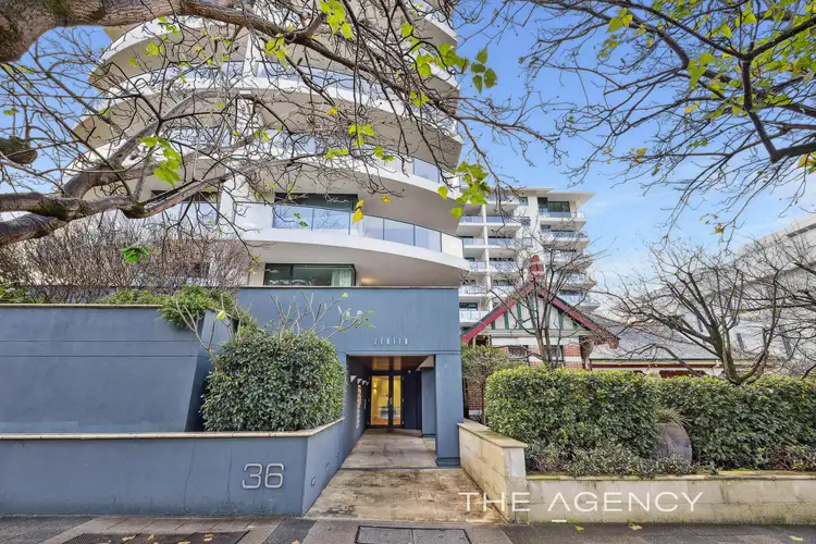 16/36 Kings Park Road, West Perth WA 6005