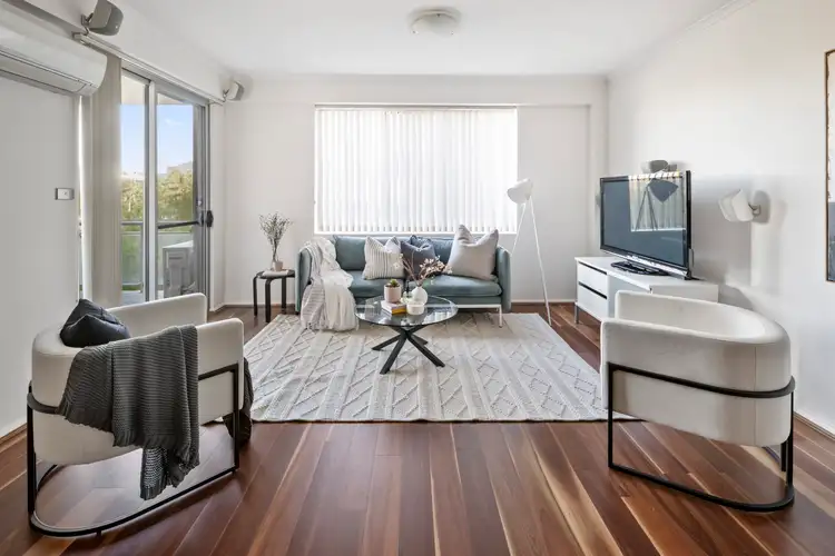 306/76-78 Cope Street, Waterloo NSW 2017