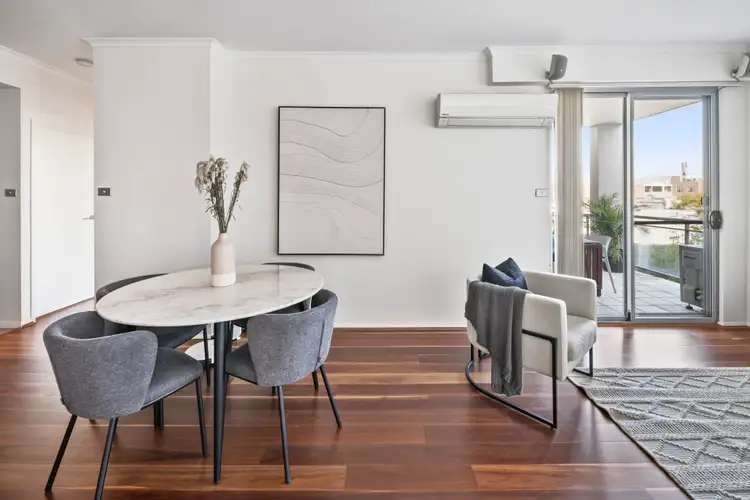 Second view of Homely apartment listing, 306/76-78 Cope Street, Waterloo NSW 2017