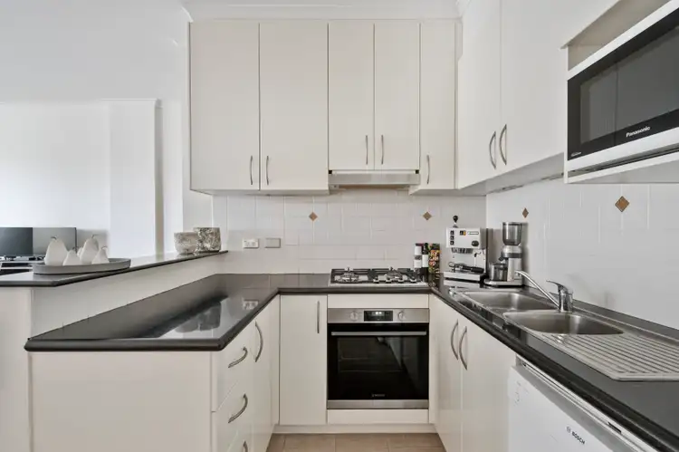 Fifth view of Homely apartment listing, 306/76-78 Cope Street, Waterloo NSW 2017