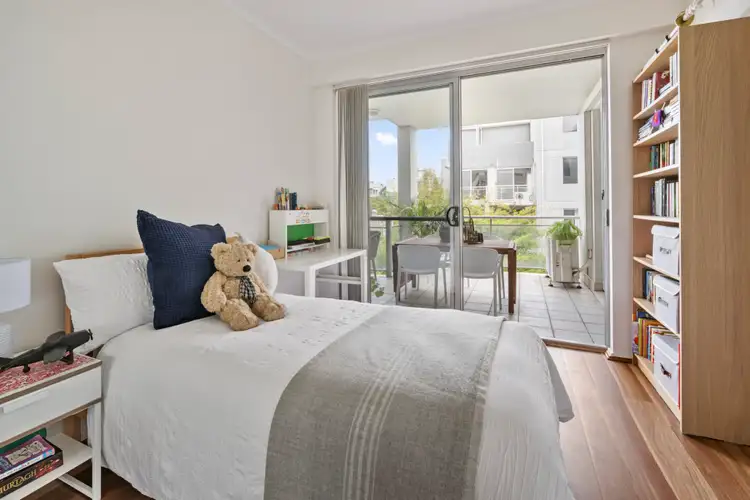 Sixth view of Homely apartment listing, 306/76-78 Cope Street, Waterloo NSW 2017