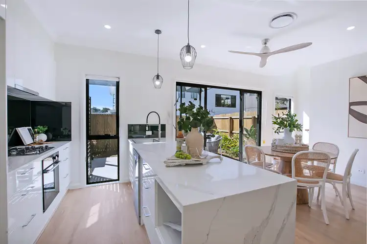 Third view of Homely townhouse listing, 4/24 Loreburn Street, Mount Gravatt QLD 4122