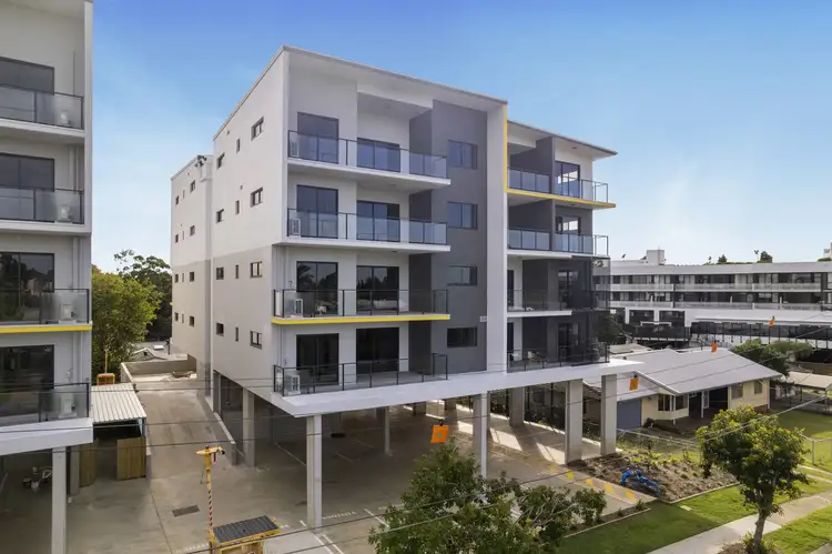Lot 224/6-8 Beverley Avenue, Rochedale South QLD 4123