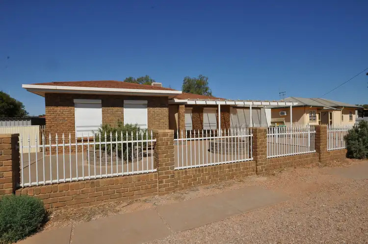 13 Edinburgh Terrace, Port Augusta SA 5700
