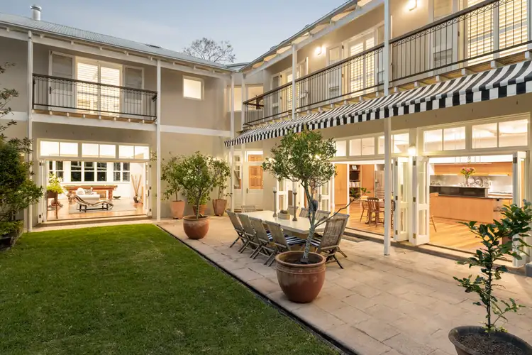 Third view of Homely house listing, 32 Hawthorne Avenue, Ashgrove QLD 4060