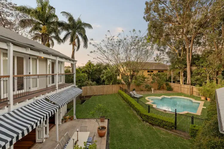 Fourth view of Homely house listing, 32 Hawthorne Avenue, Ashgrove QLD 4060