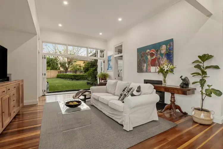 Fifth view of Homely house listing, 32 Hawthorne Avenue, Ashgrove QLD 4060