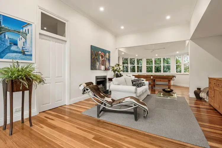 Sixth view of Homely house listing, 32 Hawthorne Avenue, Ashgrove QLD 4060