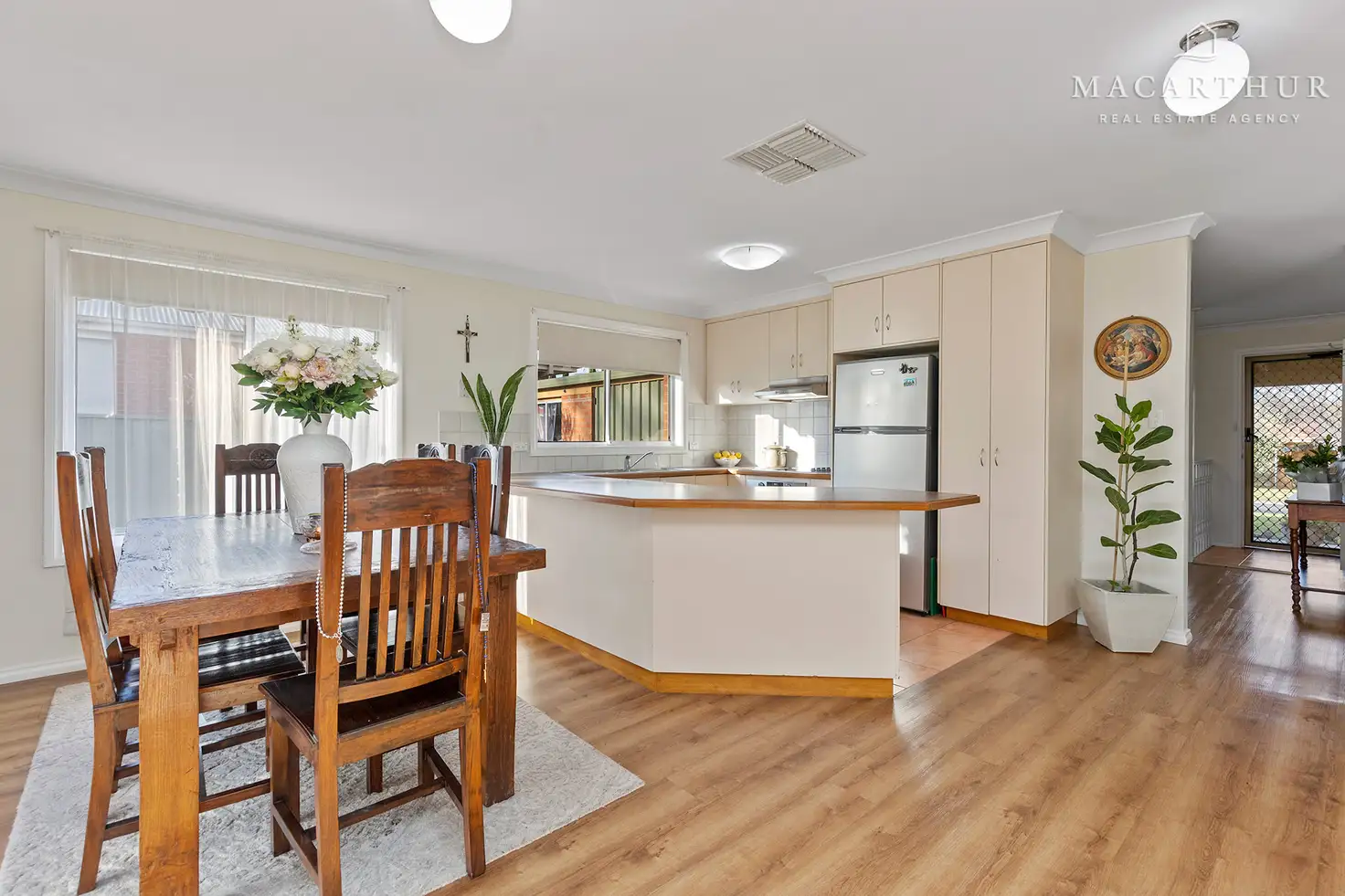 Main view of Homely house listing, 1 Bokara Place, Glenfield Park NSW 2650