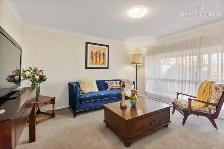 Third view of Homely house listing, 1 Bokara Place, Glenfield Park NSW 2650