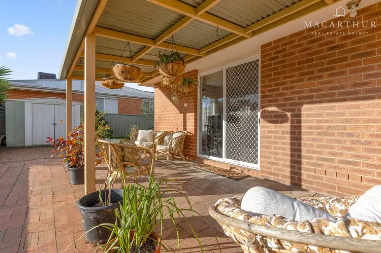 Fourth view of Homely house listing, 1 Bokara Place, Glenfield Park NSW 2650