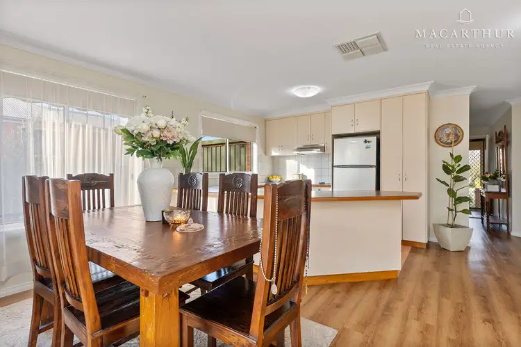 Sixth view of Homely house listing, 1 Bokara Place, Glenfield Park NSW 2650
