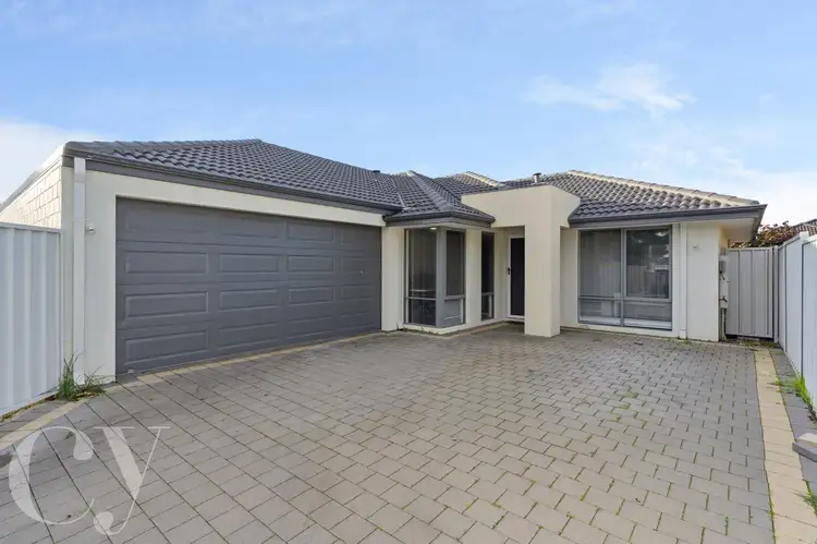 2/10 York Avenue, Bentley WA 6102