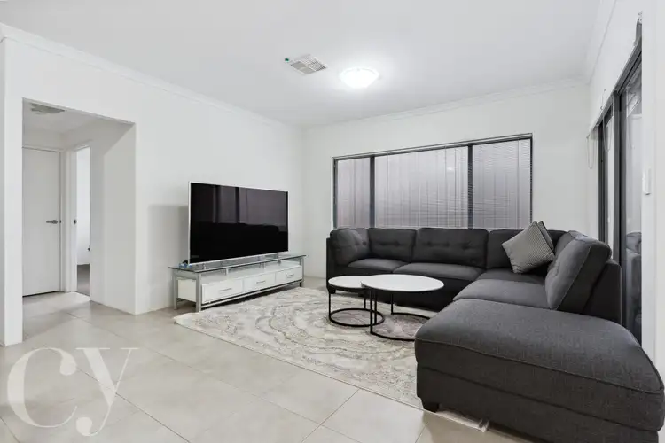 Fifth view of Homely house listing, 2/10 York Avenue, Bentley WA 6102