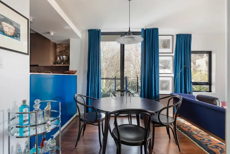 Fifth view of Homely apartment listing, 201/1A Tusculum Street, Potts Point NSW 2011