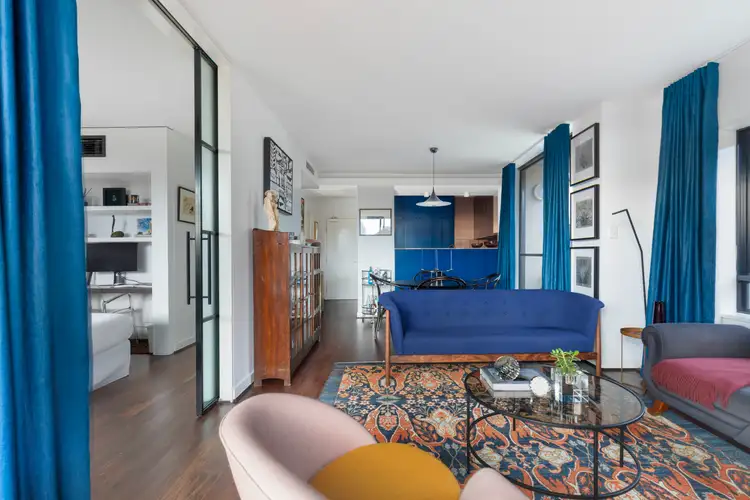 Sixth view of Homely apartment listing, 201/1A Tusculum Street, Potts Point NSW 2011