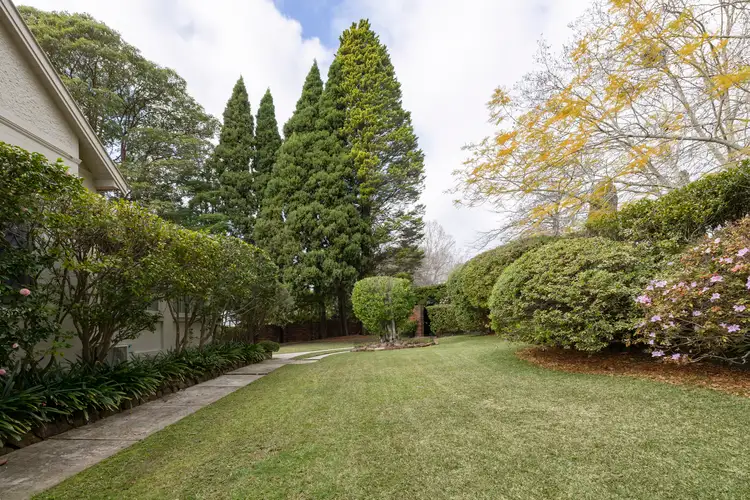 Third view of Homely house listing, 112 Coonanbarra Road, Wahroonga NSW 2076