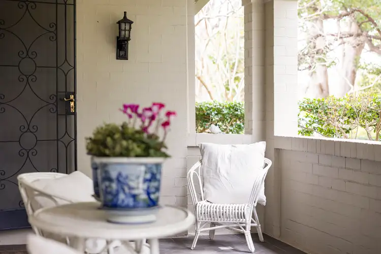 Fourth view of Homely house listing, 112 Coonanbarra Road, Wahroonga NSW 2076