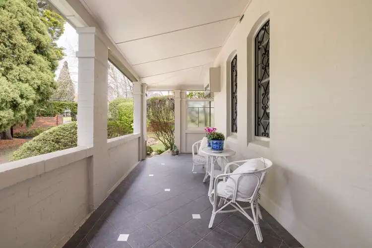 Fifth view of Homely house listing, 112 Coonanbarra Road, Wahroonga NSW 2076