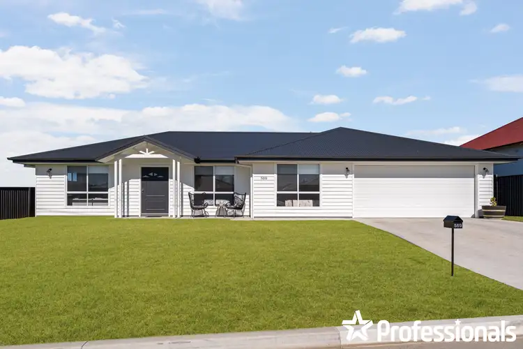 Main view of Homely house listing, 569 Eleven Mile Drive, Eglinton NSW 2795