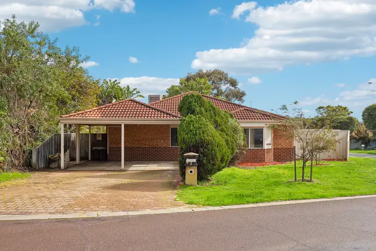 Main view of Homely house listing, 2 Yalgar Place, Lockridge WA 6054