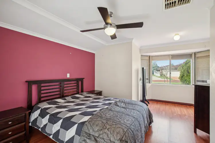 Fifth view of Homely house listing, 2 Yalgar Place, Lockridge WA 6054