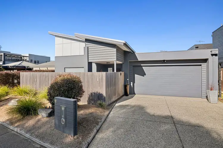 Main view of Homely house listing, 8 St Georges Way, Torquay VIC 3228
