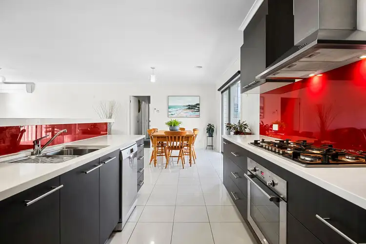 Fifth view of Homely house listing, 8 St Georges Way, Torquay VIC 3228