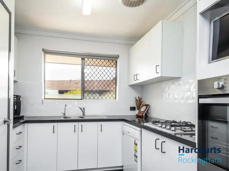 Second view of Homely unit listing, 4/101 Simpson Avenue, Rockingham WA 6168
