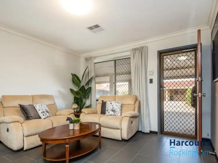 Fourth view of Homely unit listing, 4/101 Simpson Avenue, Rockingham WA 6168