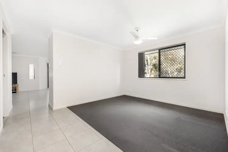 Second view of Homely house listing, 6 Dahlia Crescent, Caboolture QLD 4510