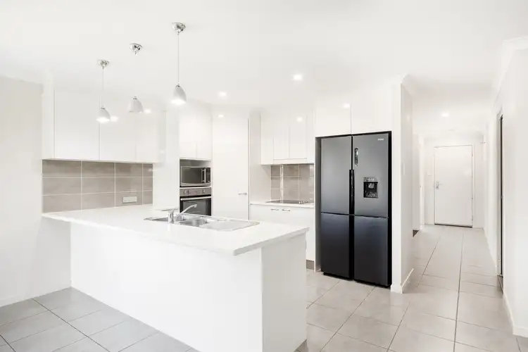 Third view of Homely house listing, 6 Dahlia Crescent, Caboolture QLD 4510