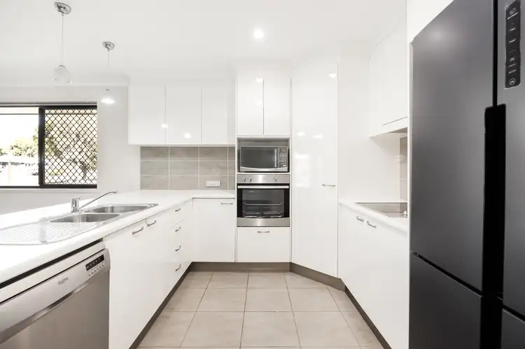 Fourth view of Homely house listing, 6 Dahlia Crescent, Caboolture QLD 4510