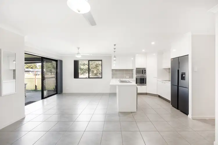 Sixth view of Homely house listing, 6 Dahlia Crescent, Caboolture QLD 4510