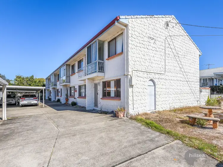 Main view of Homely townhouse listing, 5/22 Central Street, Labrador QLD 4215