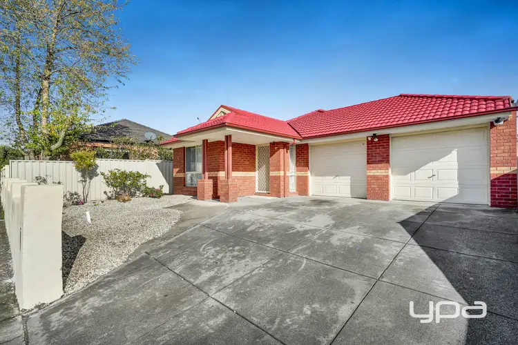 63 Mission Hills Way, Craigieburn VIC 3064