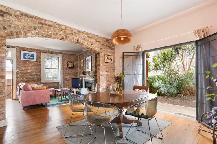 Main view of Homely terrace listing, 13-15 Charles Street, Forest Lodge NSW 2037