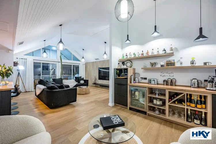 71 Pavilion Circle, The Vines WA 6069
