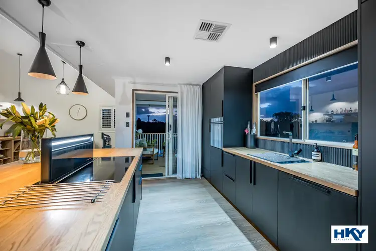 Second view of Homely house listing, 71 Pavilion Circle, The Vines WA 6069