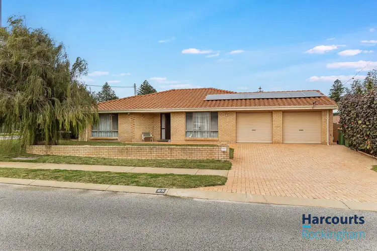 85 Penguin Road