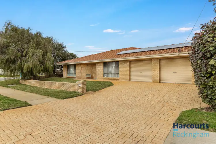Second view of Homely house listing, 85 Penguin Road, Safety Bay WA 6169