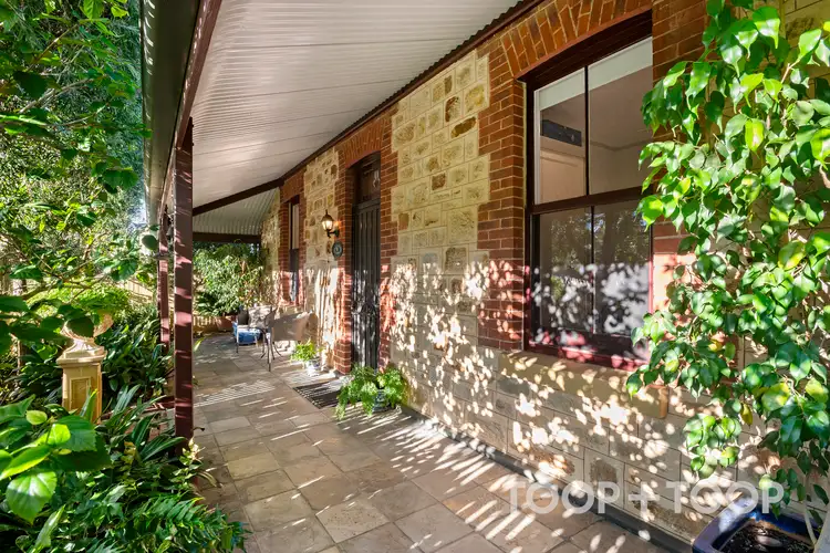 Main view of Homely house listing, 6 Matilda Street, Gilberton SA 5081