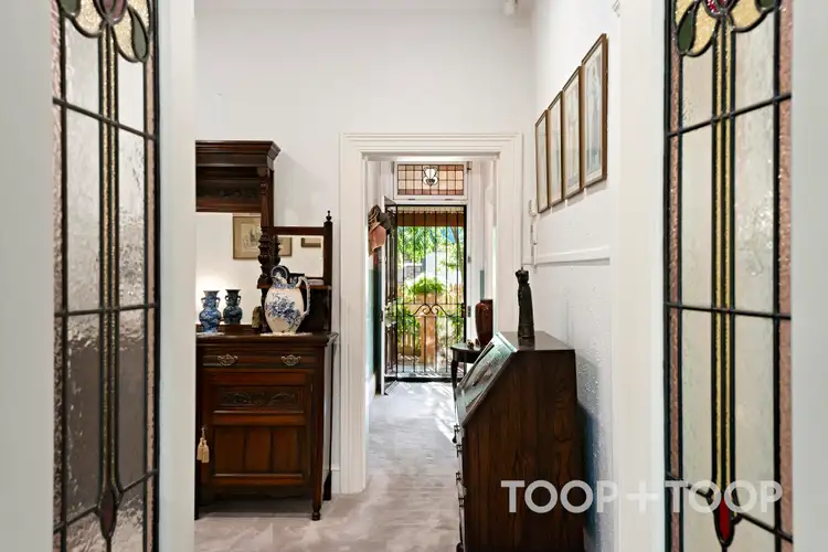 Second view of Homely house listing, 6 Matilda Street, Gilberton SA 5081