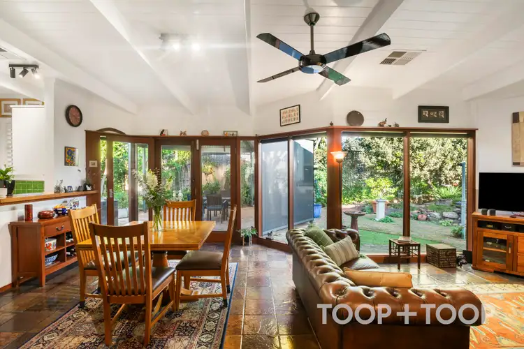 Third view of Homely house listing, 6 Matilda Street, Gilberton SA 5081