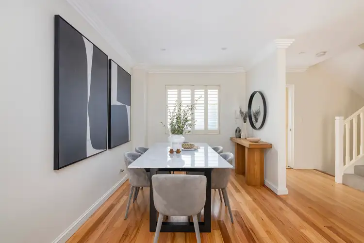 Third view of Homely townhouse listing, 11/74 Johnston Street, Annandale NSW 2038