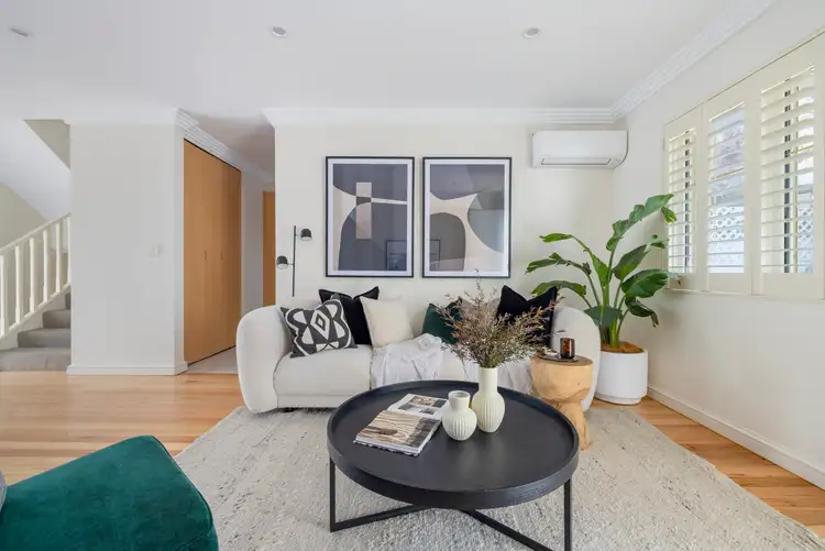 Fourth view of Homely townhouse listing, 11/74 Johnston Street, Annandale NSW 2038